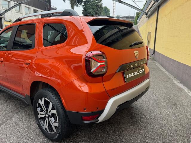 Dacia Duster 1.0 TCe 100 CV ECO-GPL JOURNEY