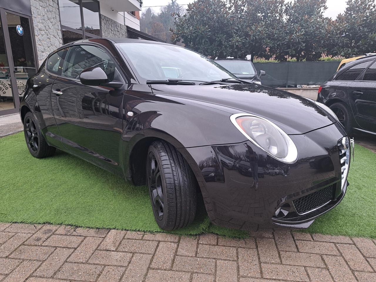 Alfa Romeo MiTo 1.3 JTDm 85 CV / OK NEOPATENATATI/MOTORE E TURBINA NUOVI