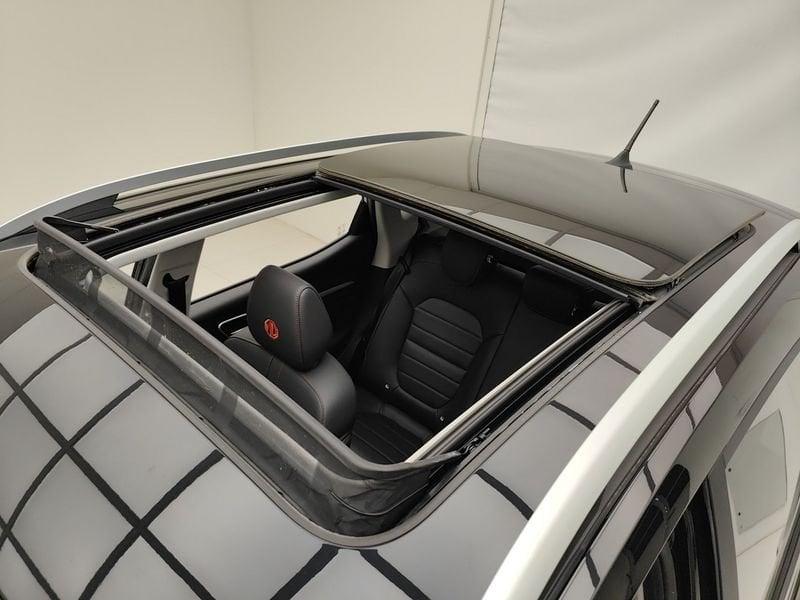 MG ZS 2021 1.0 Luxury