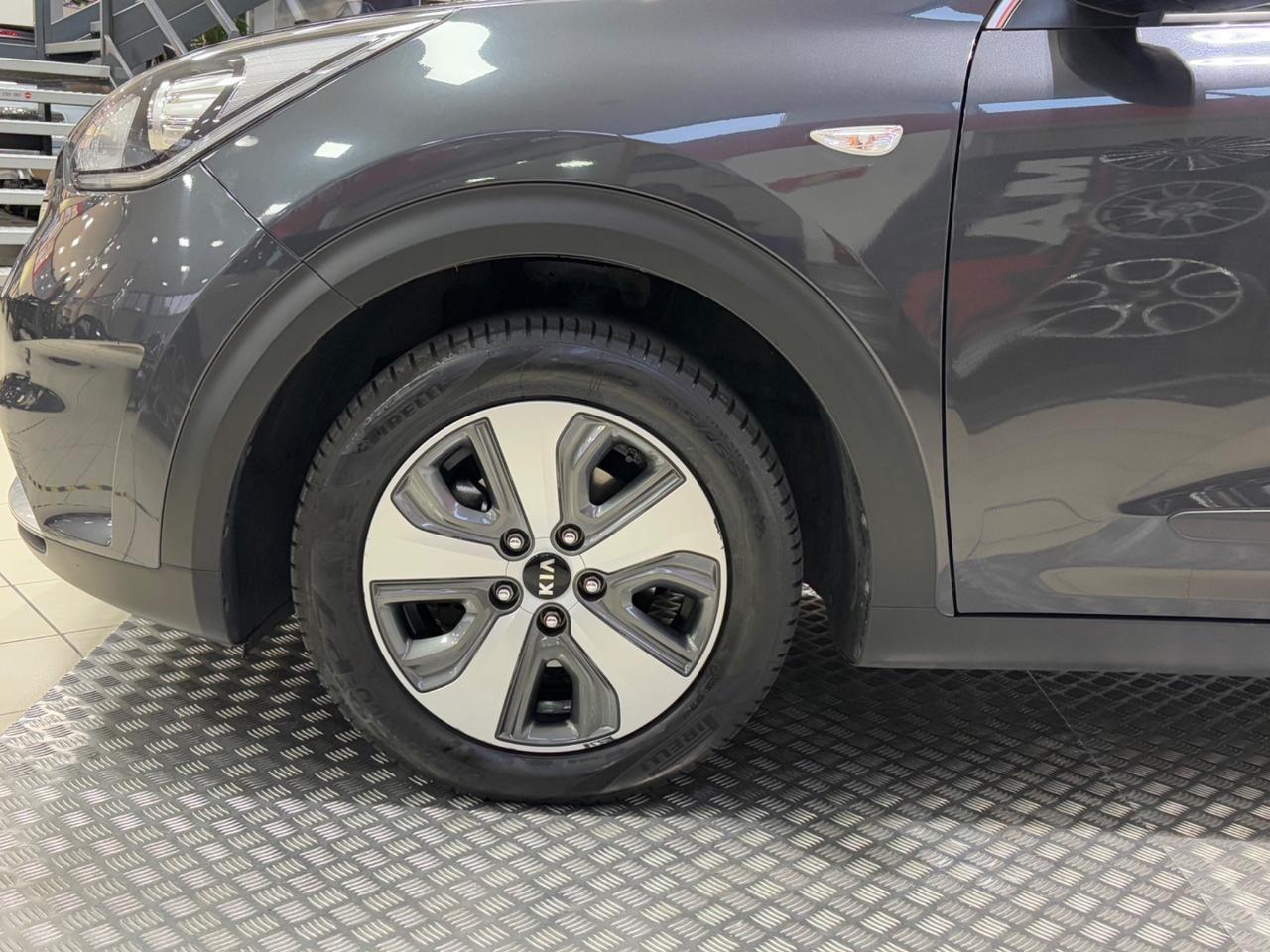 Kia Niro 1.6 GDi DCT HEV Urban