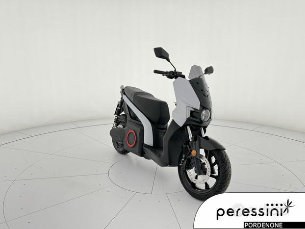 Seat Mó eScooter 125