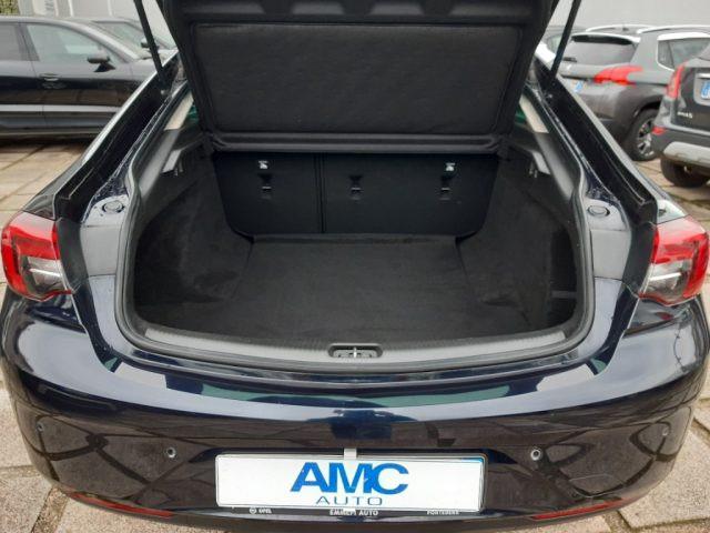 OPEL Insignia 2.0 CDTI S&S aut. Grand Sport Innovation