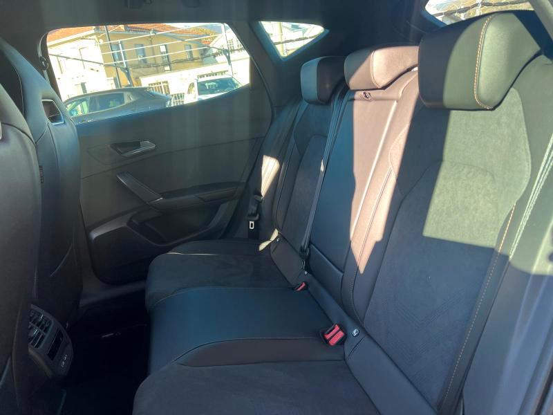 CUPRA FORMENTOR 1.5 E-HYBRID 150KW (204CV)