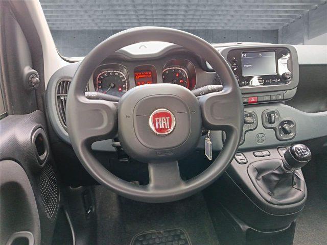 FIAT Panda 3ª serie 1.0 FireFly S&S Hybrid