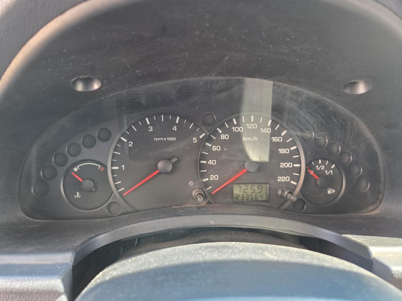 Ford Transit Connect 230L 1.8 TDCi/90CV PREZZO IVA INCLUSA - USATO