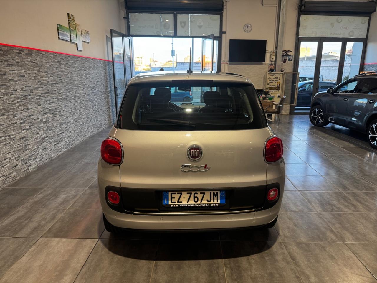 Fiat 500L 1.3 Multijet 85 CV Lounge