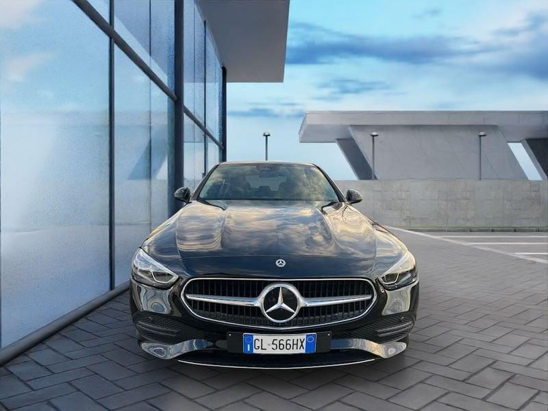 Mercedes-Benz Classe C C 200 d Mild hybrid Sport