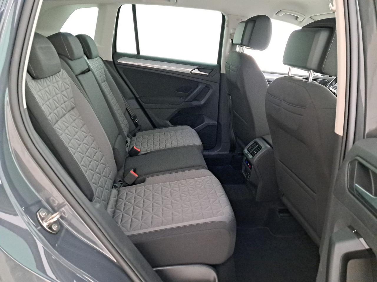 Volkswagen Tiguan 2.0 tdi life 122cv