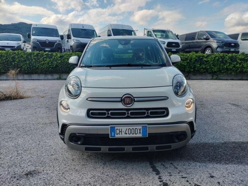 FIAT 500L 1.3 Multijet 95cv Connect