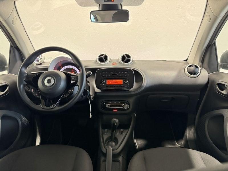 smart fortwo Smart III 2020 Elettric eq Pure 22kW