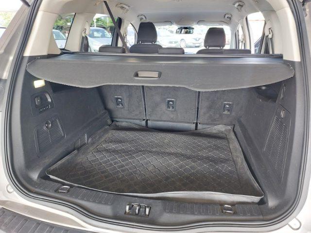 FORD S-Max 2.0 TDCi 150CV Start&Stop Powershift Titanium Busi