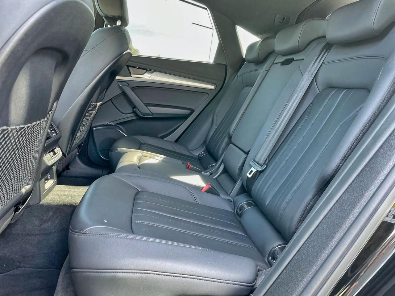 Audi Q5 SPB 40 TDI quattro S tronic Business Advanced