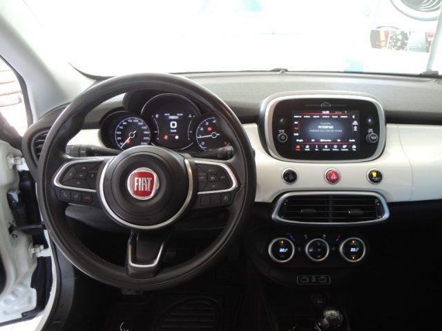 FIAT 500X 1.0 T3 120 CV City Cross