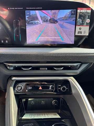 Audi Q5 SPB TDI 150 kW mHEV+ S tronic quattro S line editi