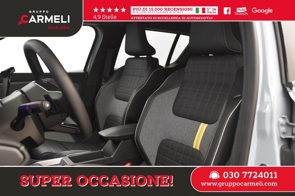 Renault Renault 4 comfort range Iconic