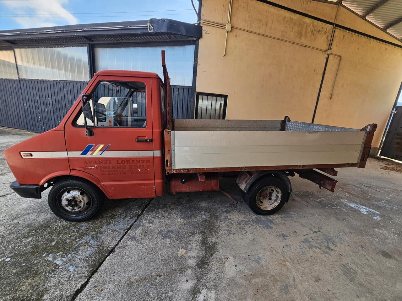 Iveco