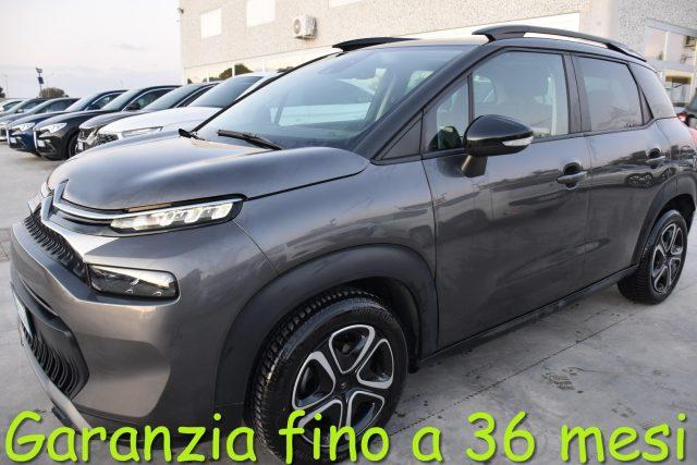 CITROEN C3 Aircross BlueHDi 110 S&S Feel