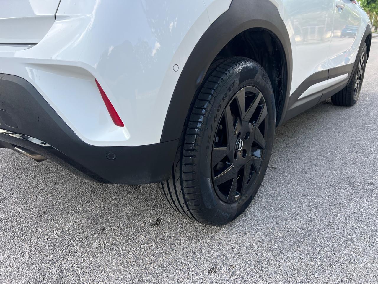 Opel Mokka 1.5 Diesel s&s 110cv GS Line 2021 full optional