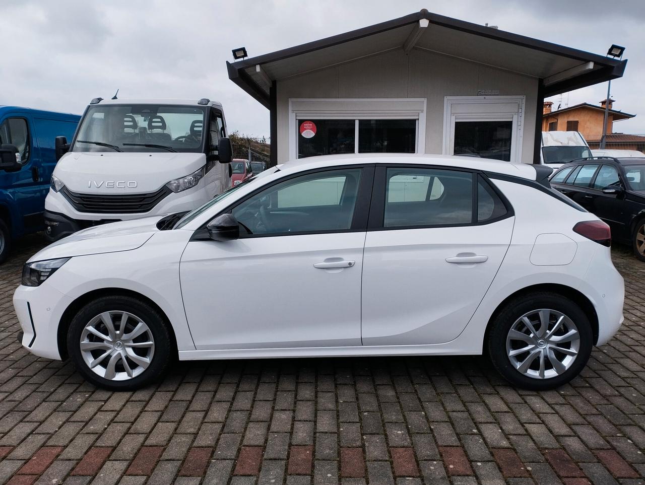 Opel Corsa 1.2 100 CV