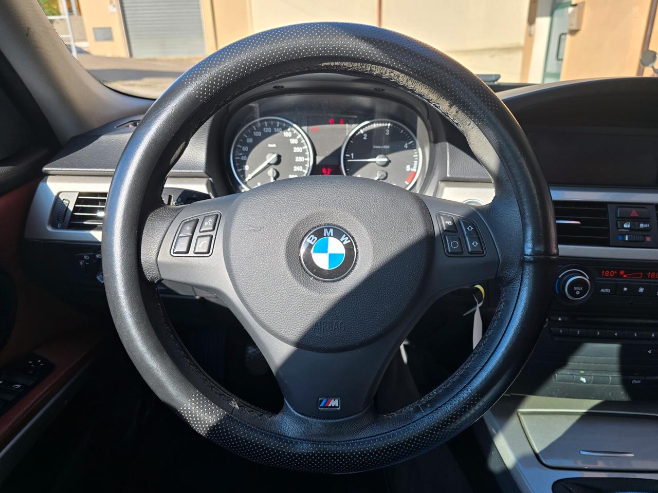 Bmw 318 318d 2.0 143CV cat Touring