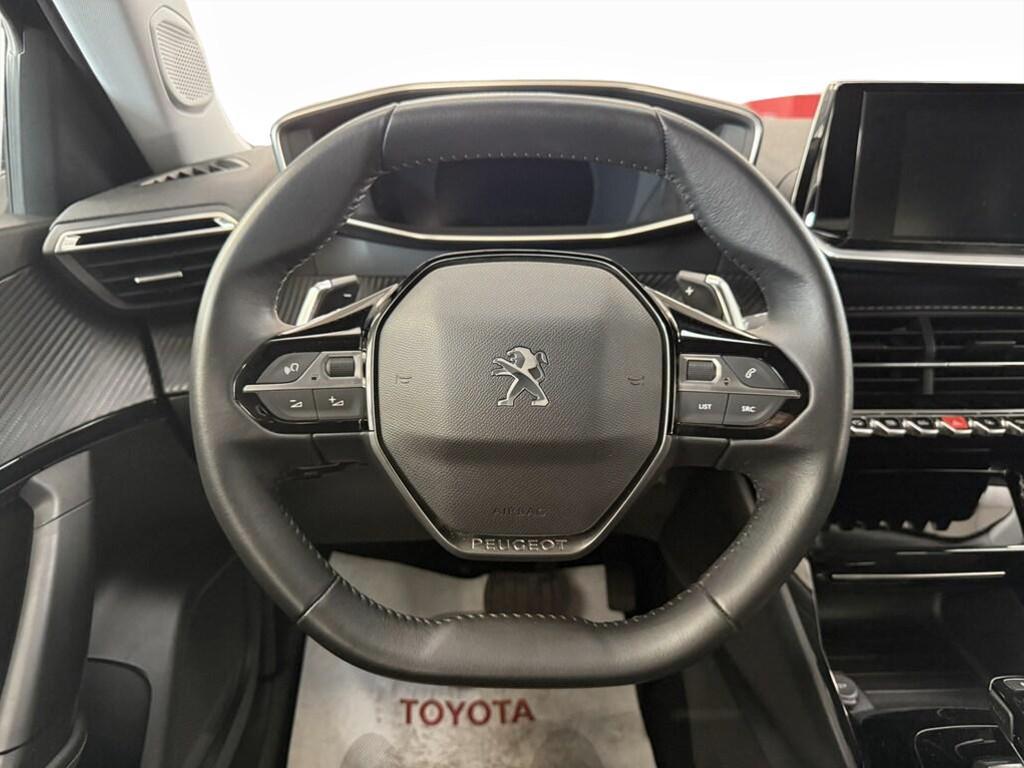 Peugeot 2008 1.5 BlueHDi Allure Pack EAT
