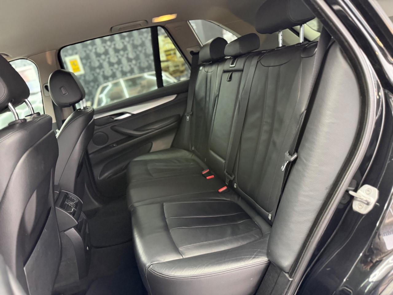 Bmw X5 xDrive30d 258CV Luxury