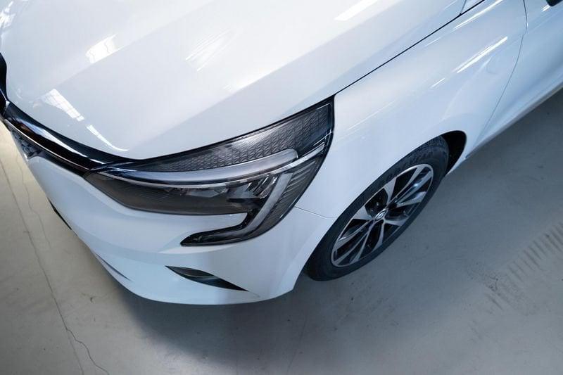 Renault Clio 1.0 tce Intens Gpl 100cv my21