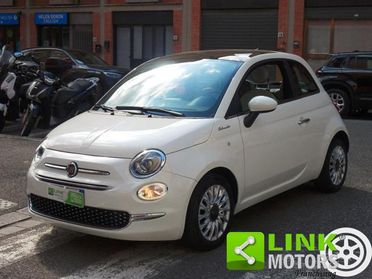 FIAT 500 1.2 Dolcevita 69Cv