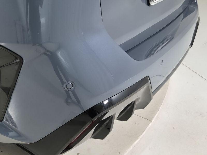 BMW Serie 2 Gran Coupe Serie 2 F74 Gran Coupe 218d Gran Coupe MSport Pro auto