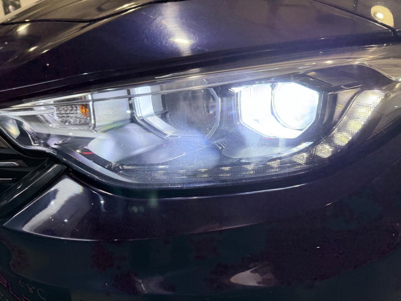 Fiat Tipo Lounge gpl