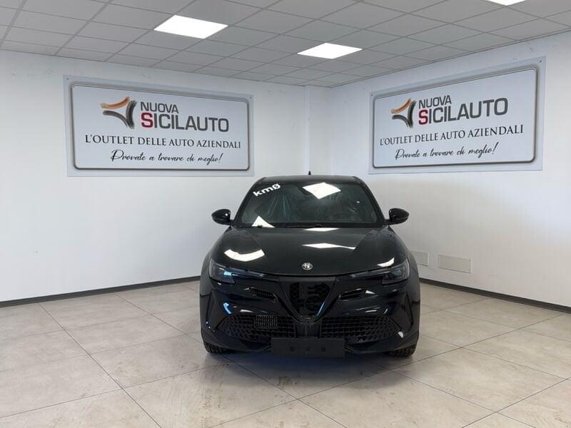 Alfa Romeo Junior Ibrida 1.2 145CV Hybrid eDCT6 ibrida Junior