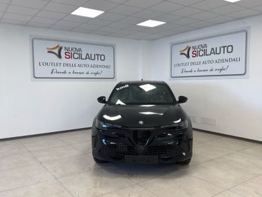 Alfa Romeo Junior Ibrida 1.2 145CV Hybrid eDCT6 ibrida Junior
