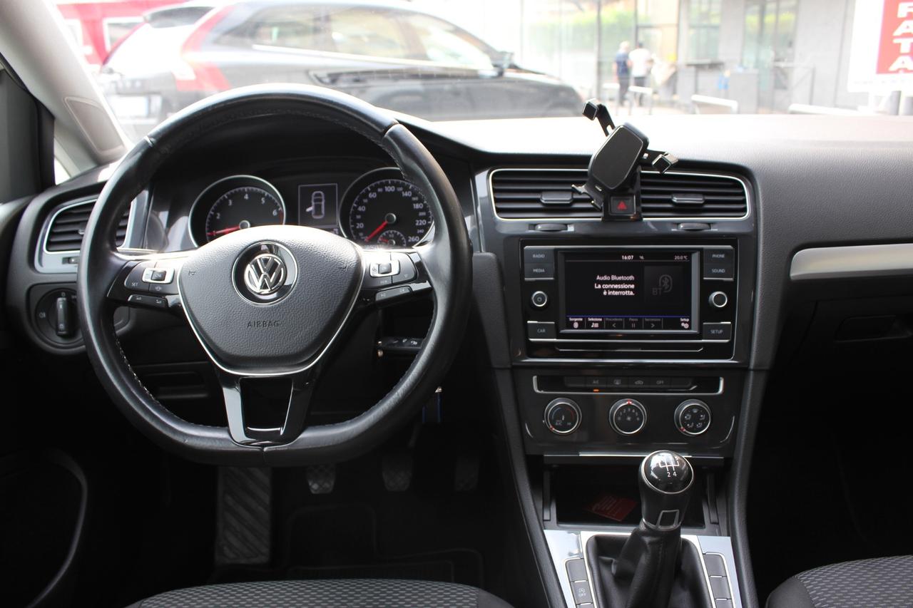 Volkswagen Golf 1.0 TSI 85 CV 5p. PRONTA CONSEGNA