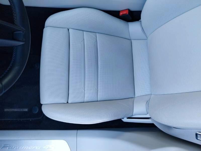 Porsche Panamera 2.9 4S E-Hybrid 560CV