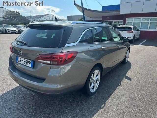 OPEL Astra ST 1.5 CDTI BUSINESS 105CV SeS MT6 - GB389PP