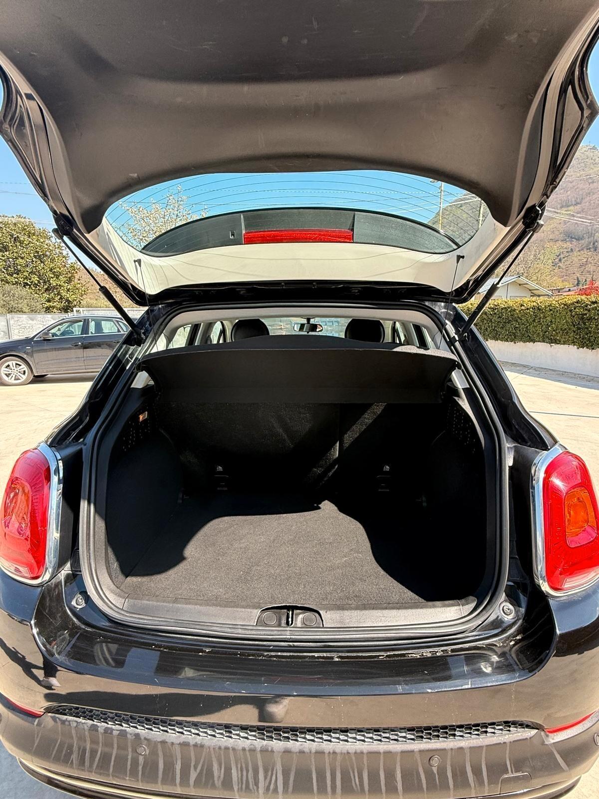 Fiat 500X 1.6 MultiJet 120 CV Business