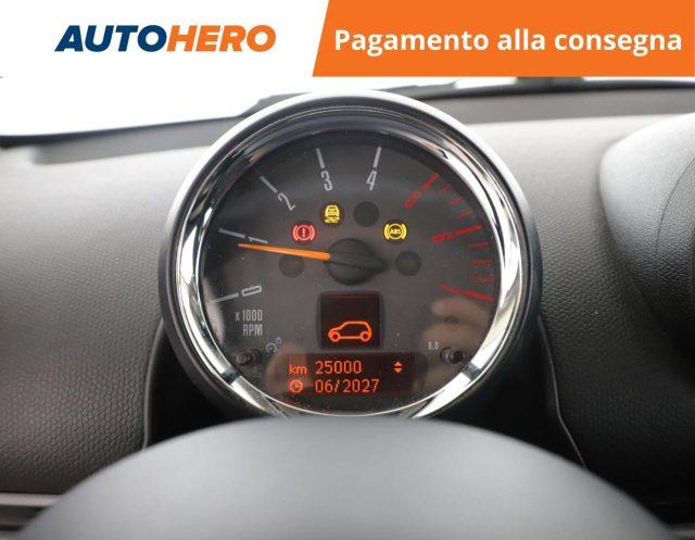 MINI Countryman Mini One D Countryman