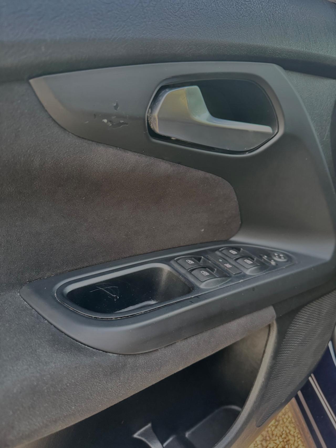 Fiat Tipo 1.6 Mjt S&S SW Lounge