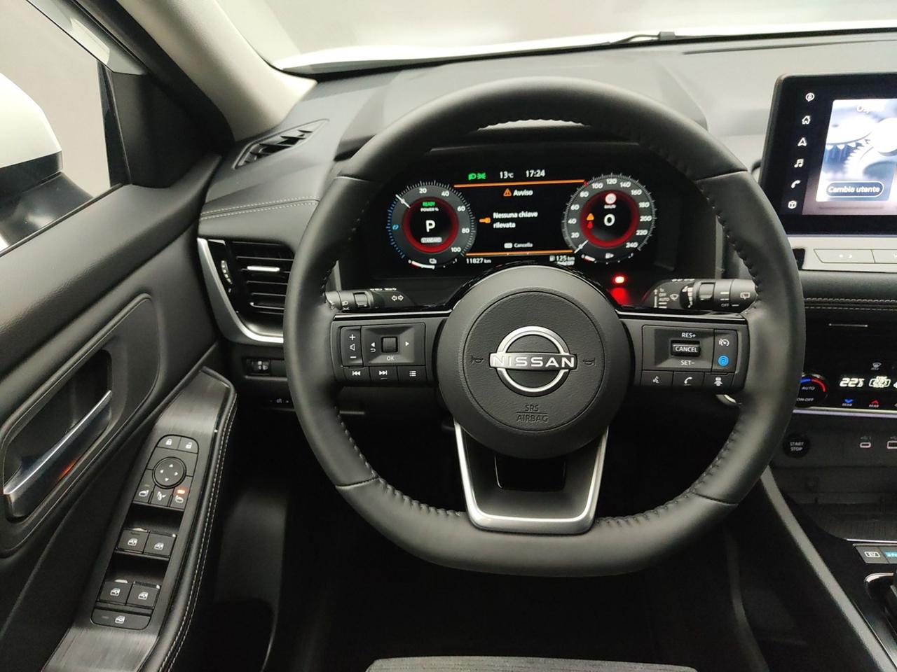NISSAN X-Trail IV 2022 1.5 E-POWER 158CV N-CONNECTA E-4ORCE 7 POSTI 4WD