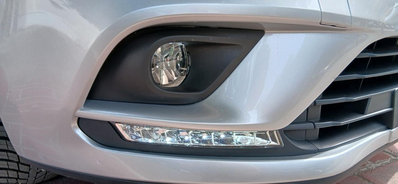 RENAULT CLIO DCI 8V 90 CV 5 PORTE ENERGY