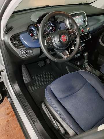 Fiat 500X 1.5 Hybrid 130cv Club TCT