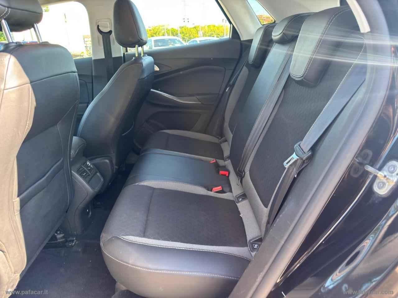 OPEL Grandland X 1.5 D Ecotec S&S aut. El.