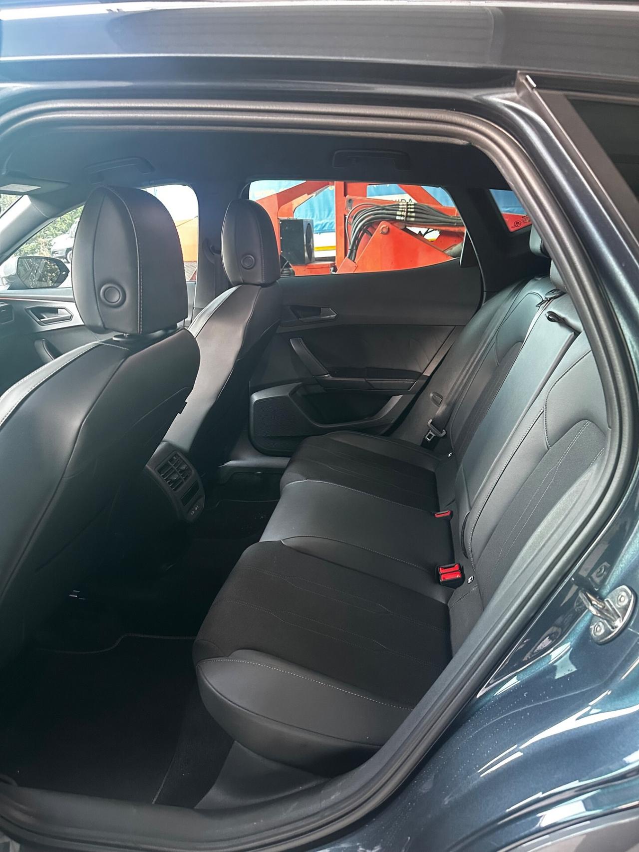 Cupra Formentor 2.0 TDI 4Drive DSG