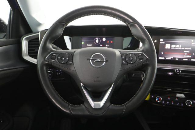 OPEL Mokka Mokka 1.2 Turbo Elegance