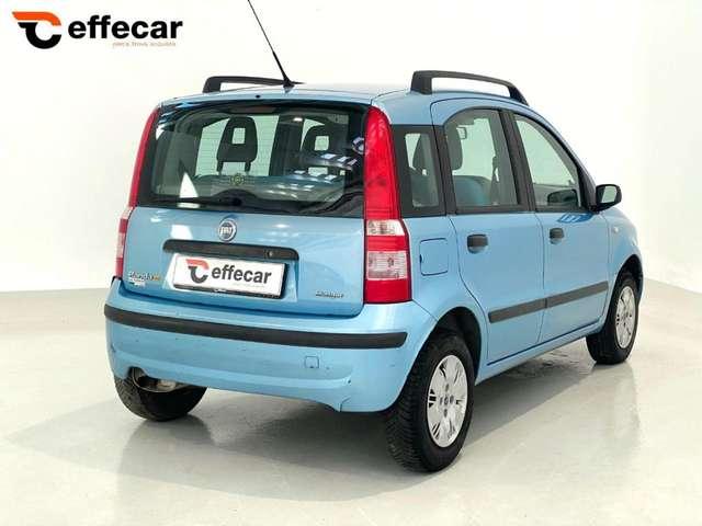 Fiat Panda 1.3 MJT 16V Dynamic
