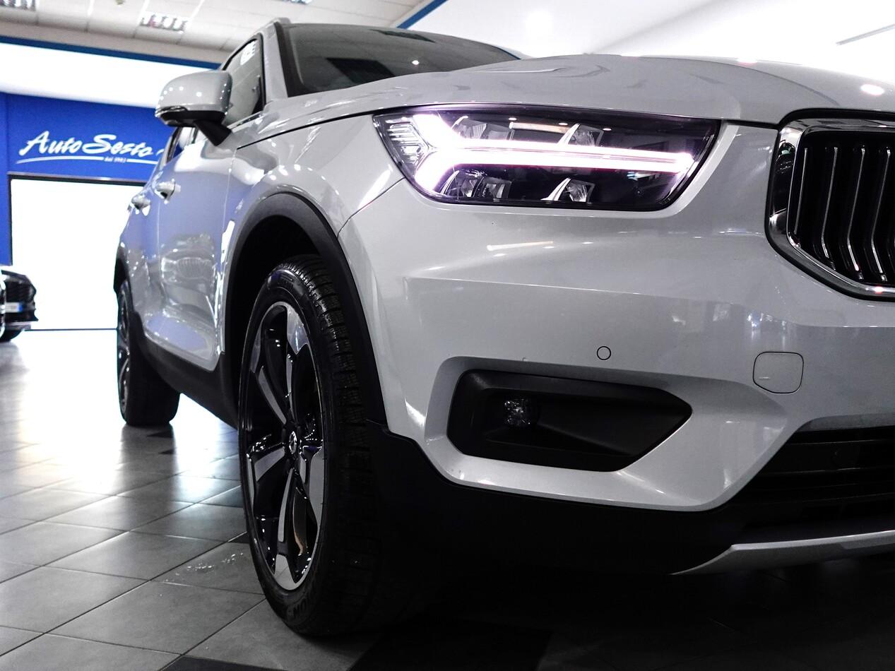 Volvo XC40 1.5 BZ T5 262 CV PHEV INSCRIPTION EXPRESSION