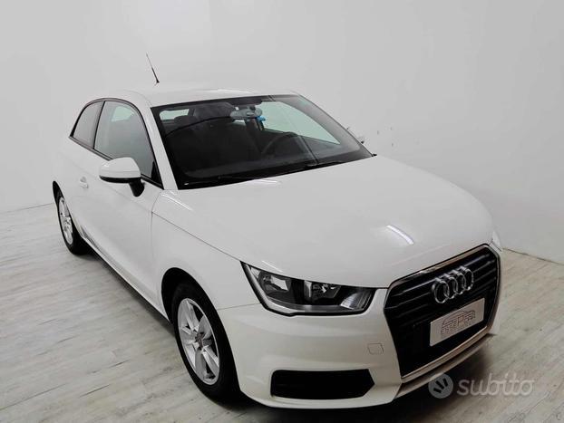 AUDI A1 1.4 TDI ultra Design