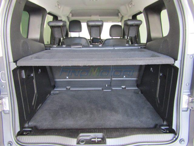 MERCEDES-BENZ T 180 d Premium Long 7 POSTI AUTOMATICO