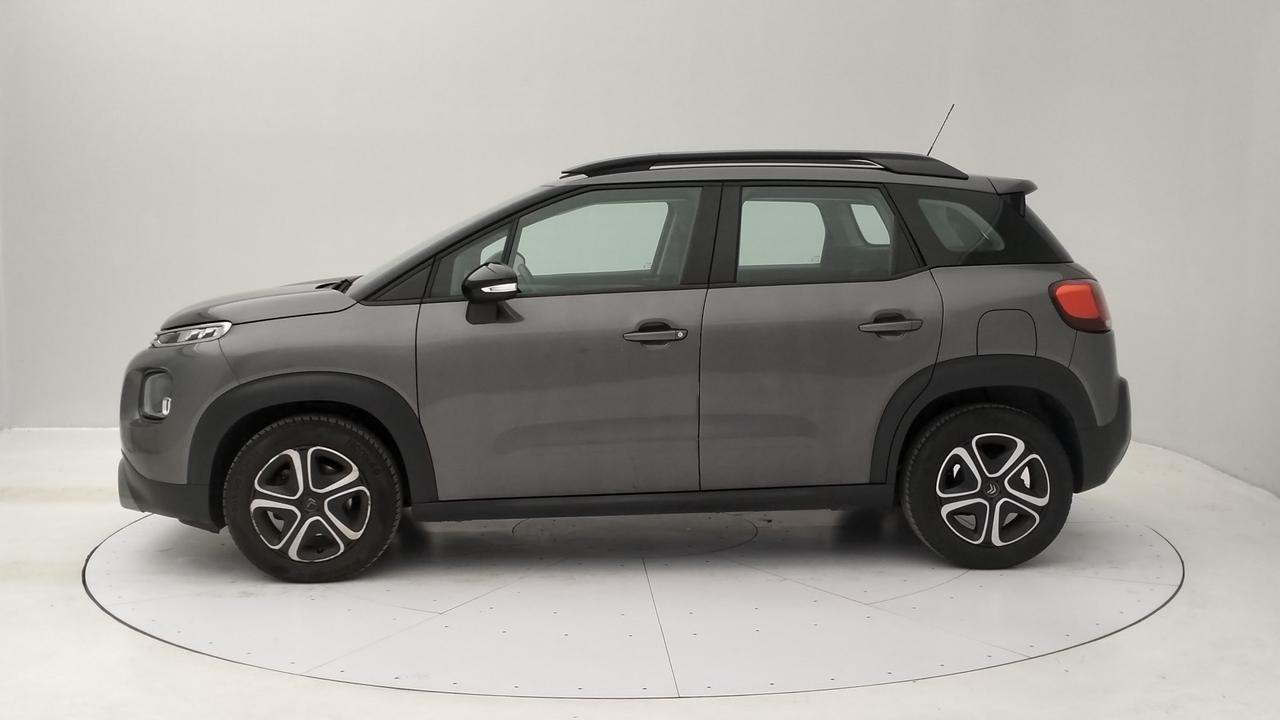 CITROEN C3 Aircross 2017 - C3 Aircross 1.2 puretech Feel s&s 110cv