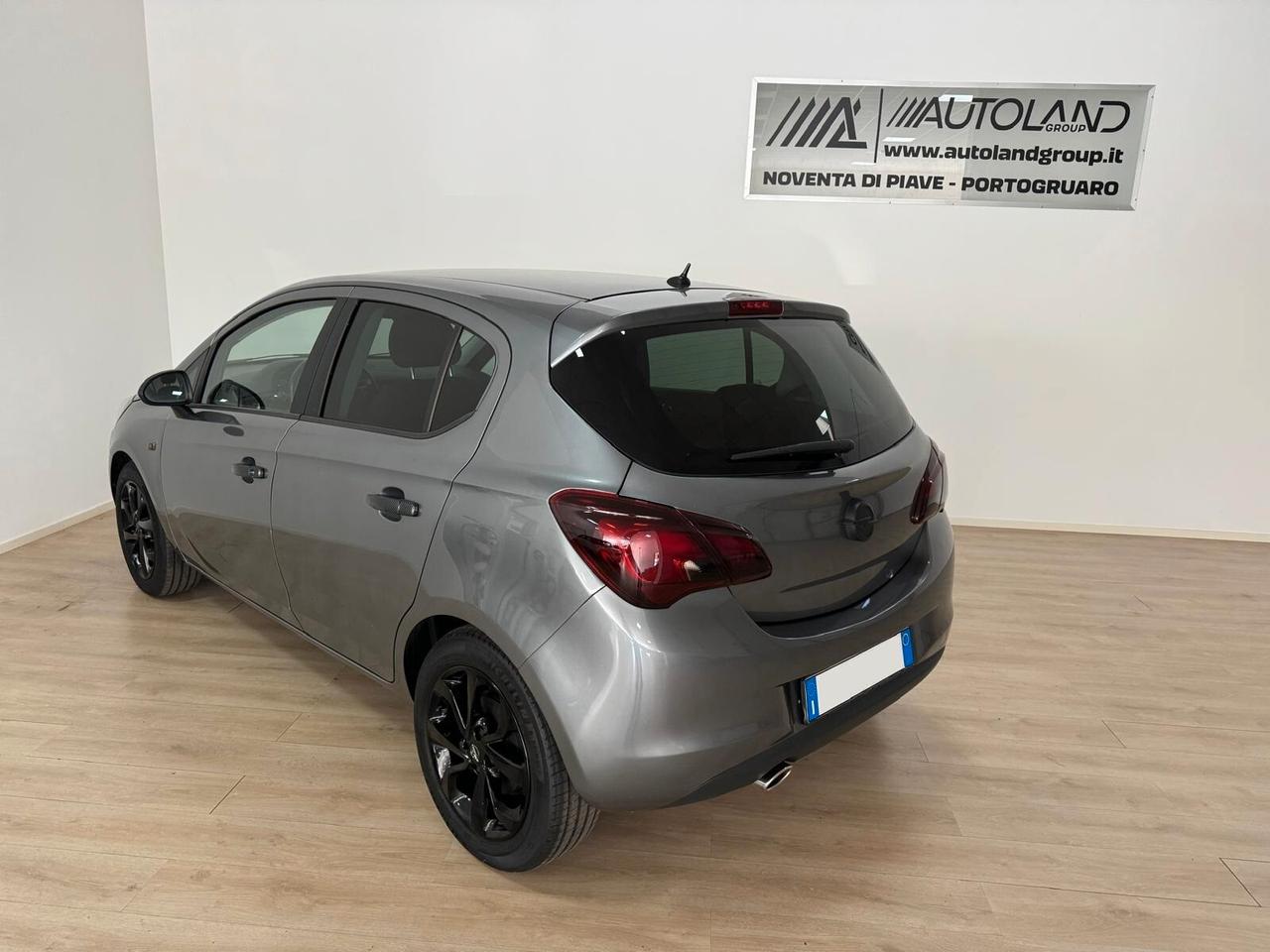 Opel Corsa 1.4 90CV 5 porte Advance